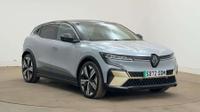 Used Renault Megane E-Tech SB72ODM 1