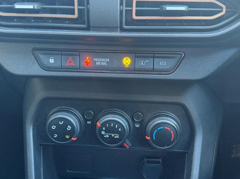 Used Dacia Sandero Stepway WD73ACO 15