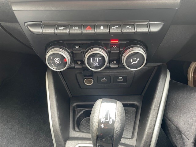 Used Dacia Duster WR73VWW 23