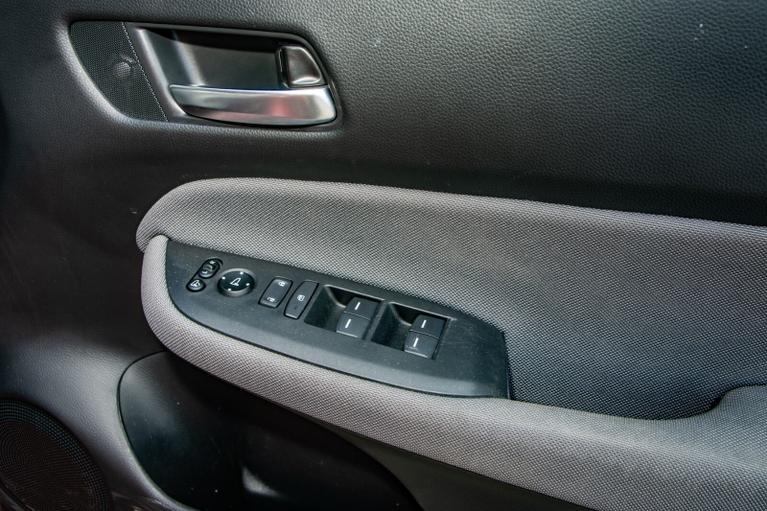 Used Honda Jazz WF21HBK 17