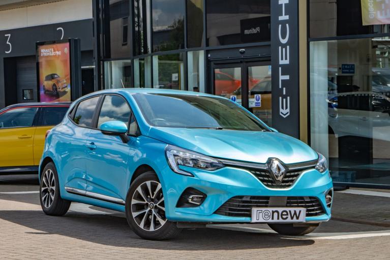 Used Renault Clio WN20AMX 1