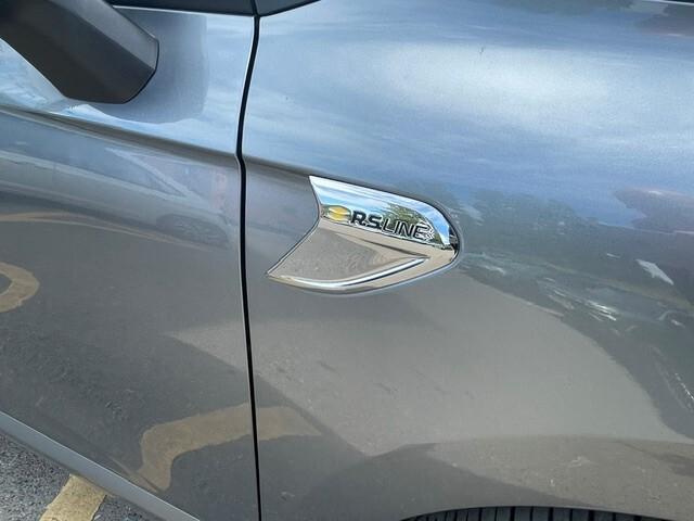 Used Renault Clio WJ23OSO 9