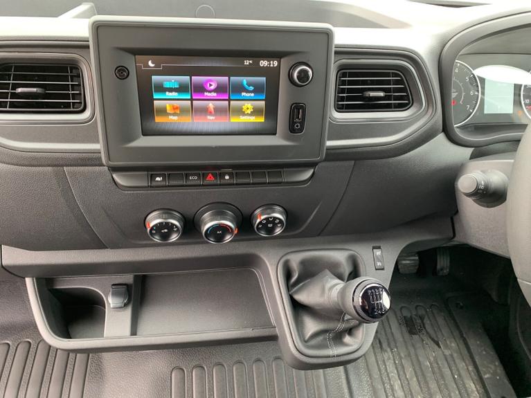 Used Renault Master WN24XUY 10