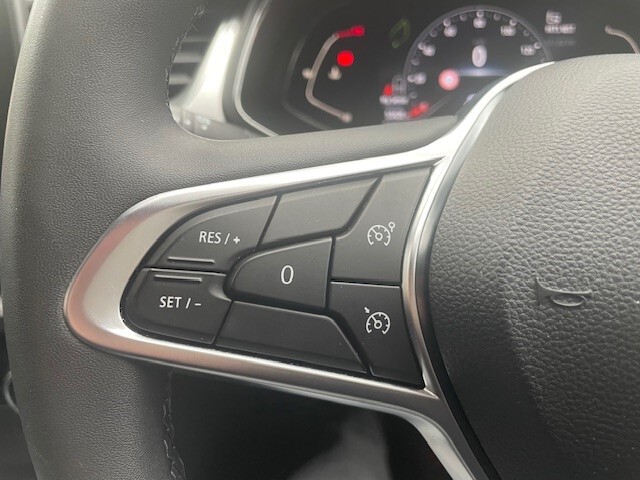 Used Renault Captur WD21JVN 29
