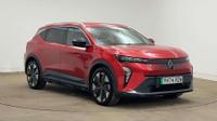 Used Renault Scenic E-Tech YH74RZW 1