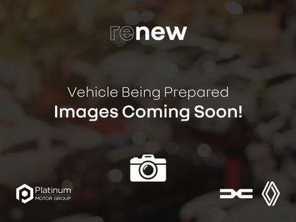 Used Renault Clio WO23CVH 1