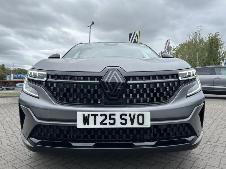 Used Renault Austral WT25SVO 3