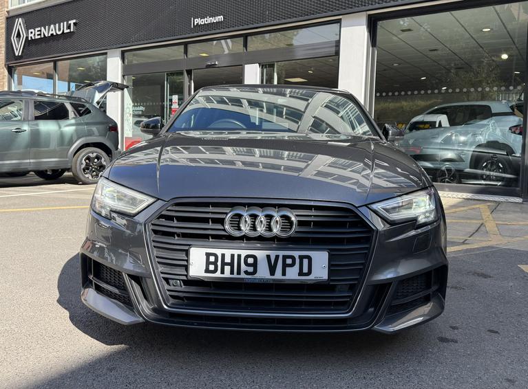 Used Audi A3 BH19VPD 5