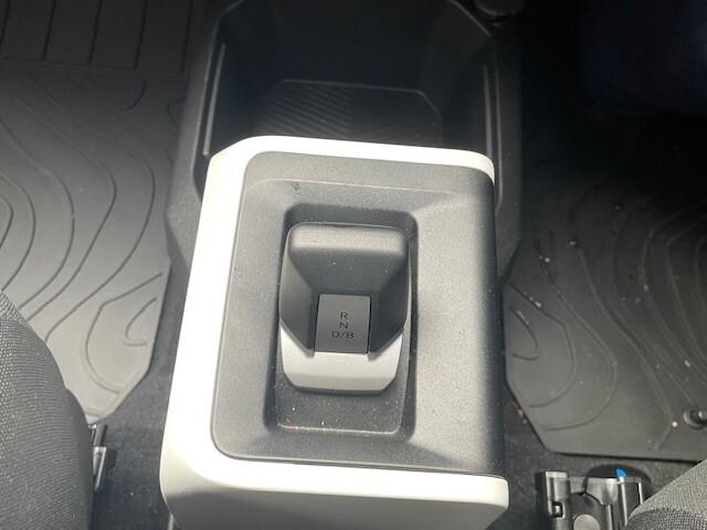 Used Dacia Spring WF74ORU 27