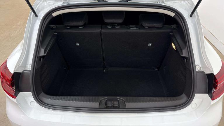Used Renault Clio YA23PLU 11