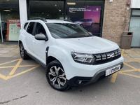 Used Dacia Duster WR73VWW 1