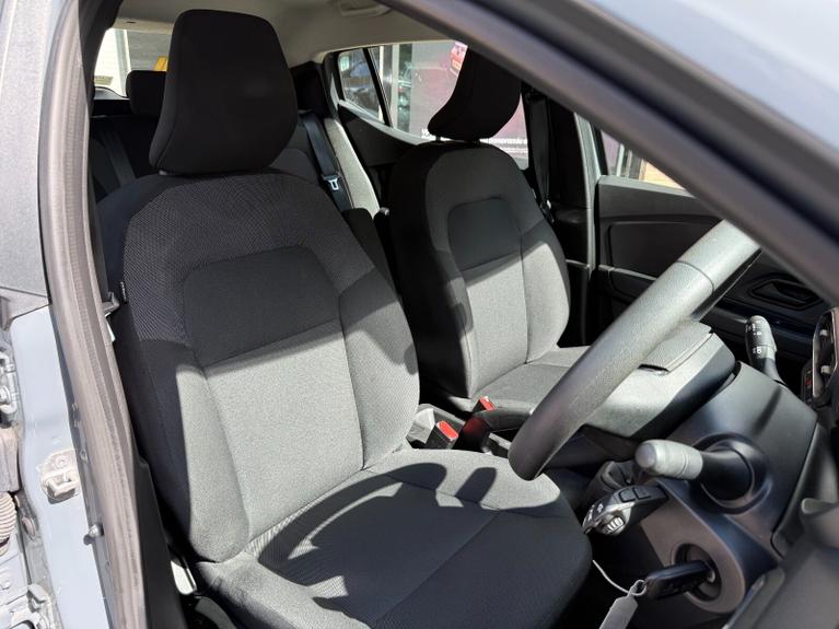 Used Dacia Sandero WJ23OSX 6