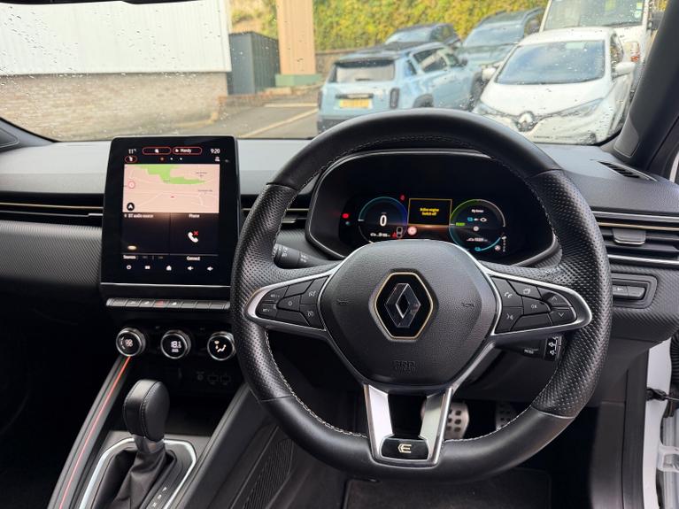 Used Renault Clio WD72EOR 13