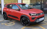 Used Dacia Spring WD74OVX 1