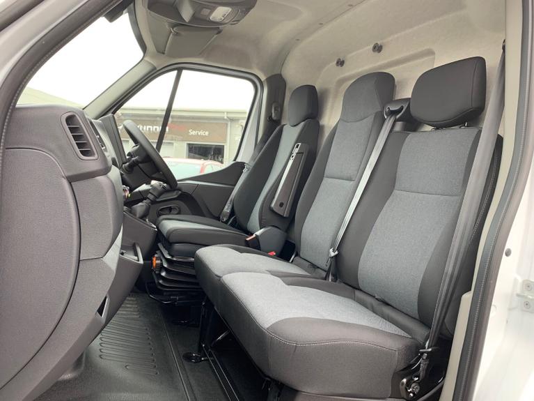 Used Renault Master WN24XUY 9