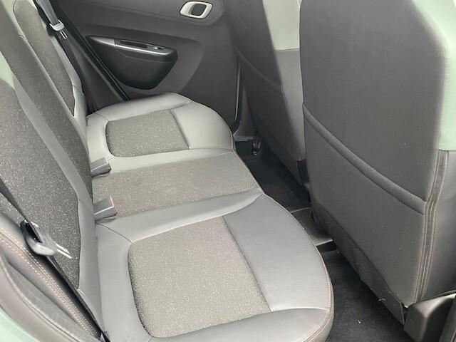 Used Dacia Spring WF74ORU 19