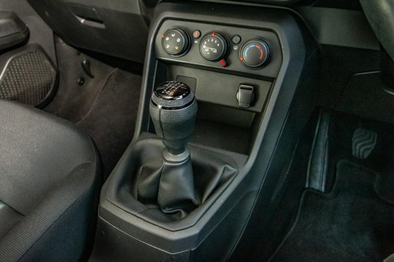 Used Dacia Sandero WR72OKC 17