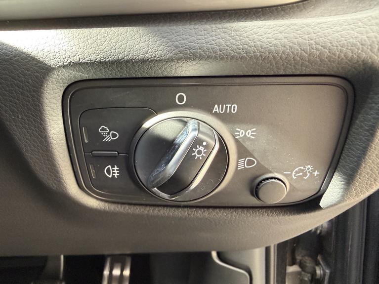 Used Audi A3 BH19VPD 26