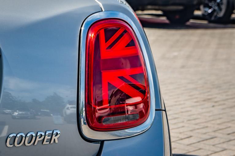 Used MINI HATCHBACK WN73KTF 8