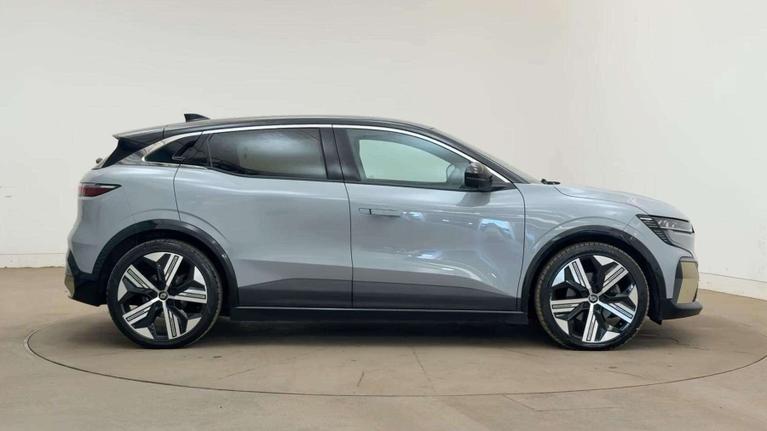 Used Renault Megane E-Tech SB72ODM 10