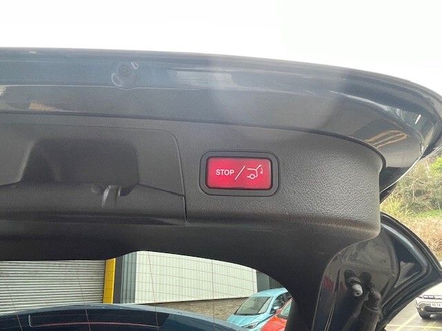 Used Mercedes-Benz GLA Class WG72MBU 18