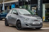 Used Fiat 500 WO21FSA 1
