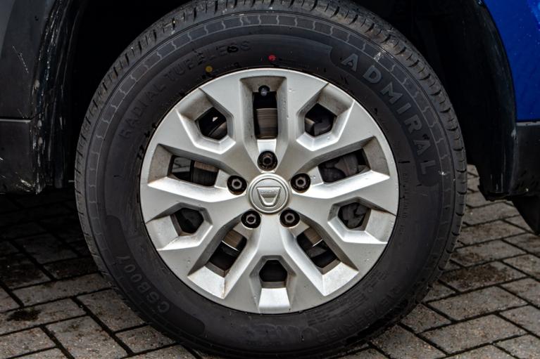 Used Dacia Duster GL72RKJ 7