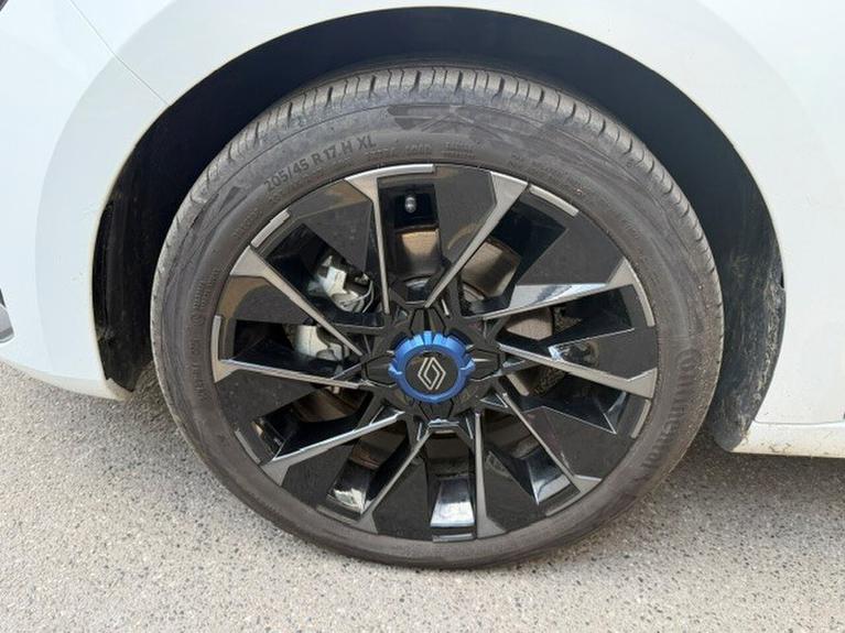 Used Renault Clio SP08ADP 15