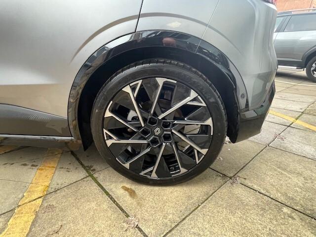 Used Renault Megane E-Tech WF75GZC 15