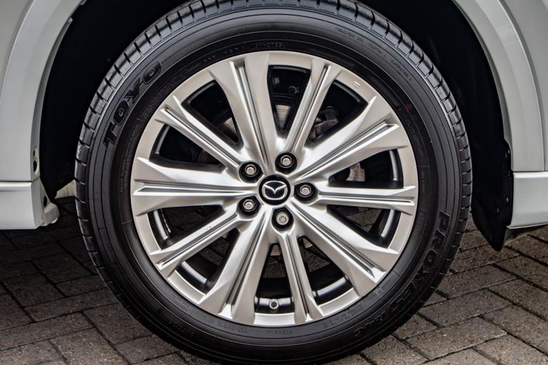Used Mazda CX-5 OU74MSX 8