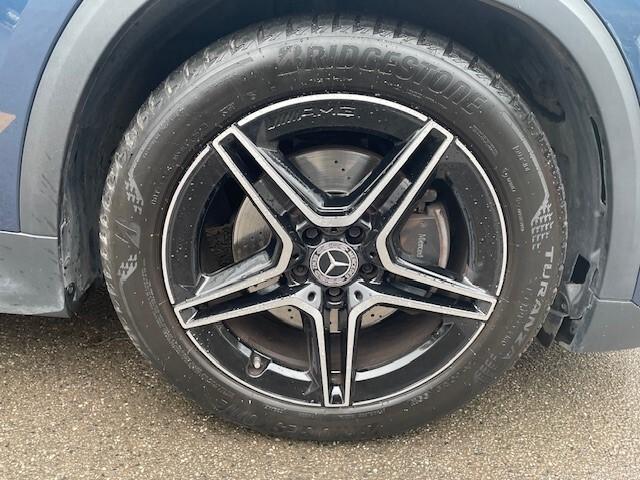 Used Mercedes-Benz GLA Class WG72MBU 21