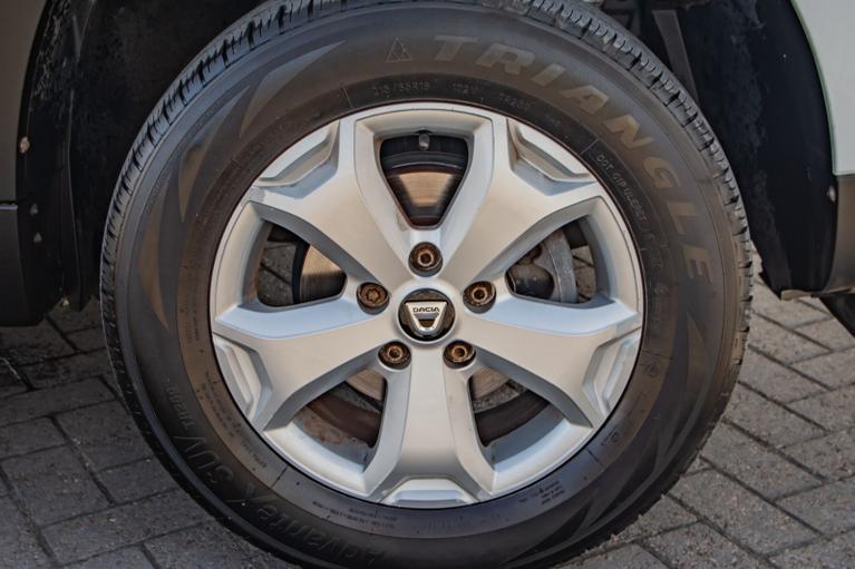 Used Dacia Duster BD20FCC 8