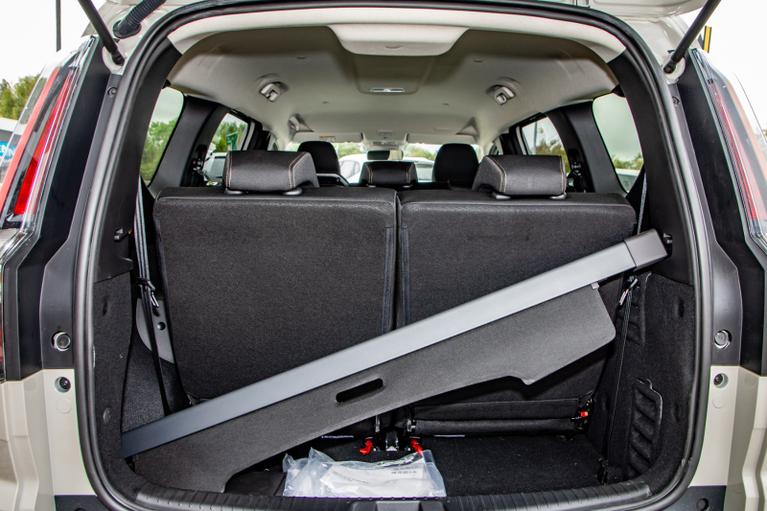 Used Dacia Jogger WP26TBY 19