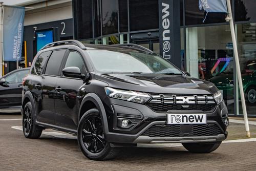 2023 Dacia Jogger