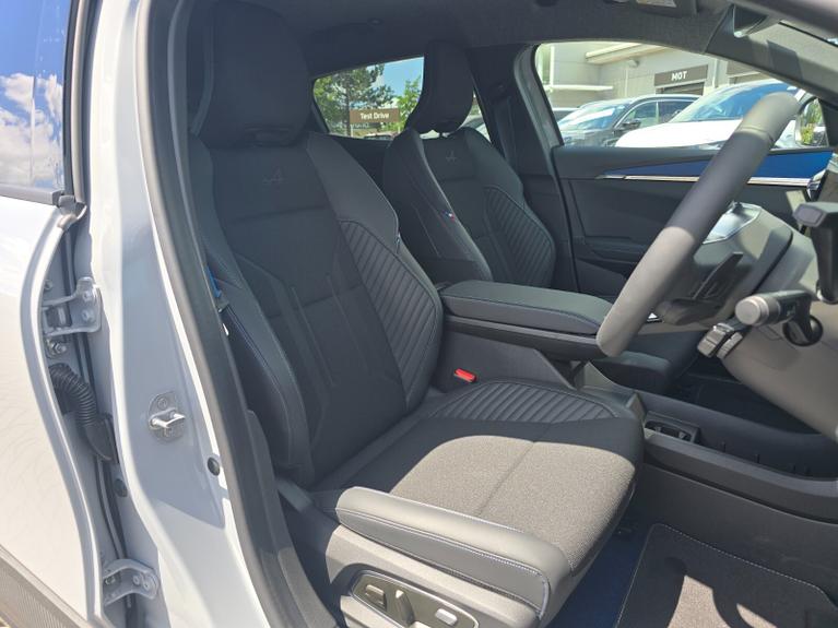 Used Renault Megane E-Tech WP26URH 4