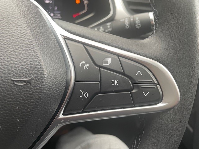 Used Renault Captur WD21JVN 30