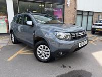 Used Dacia Duster WG23UOH 1