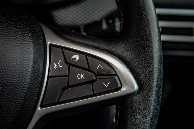 Used Dacia Sandero WM72UEW 23