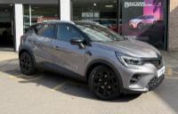 Used Renault Captur WF23ZRR 1