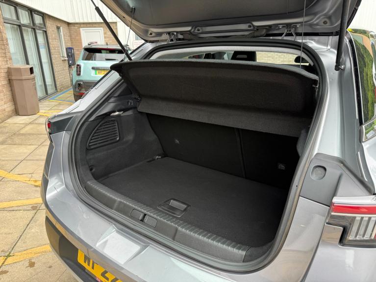 Used Vauxhall Mokka WP22GKV 10