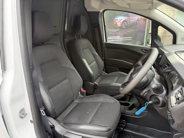 Used Renault Kangoo WD23GCX 3