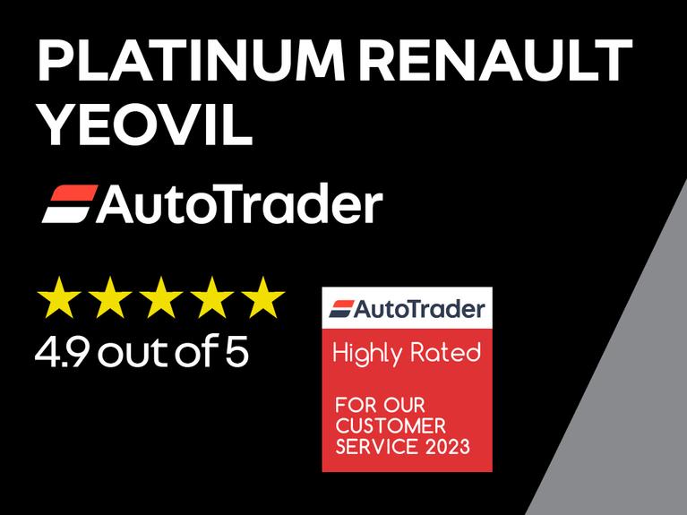 Used Dacia Duster WG23HPY 17