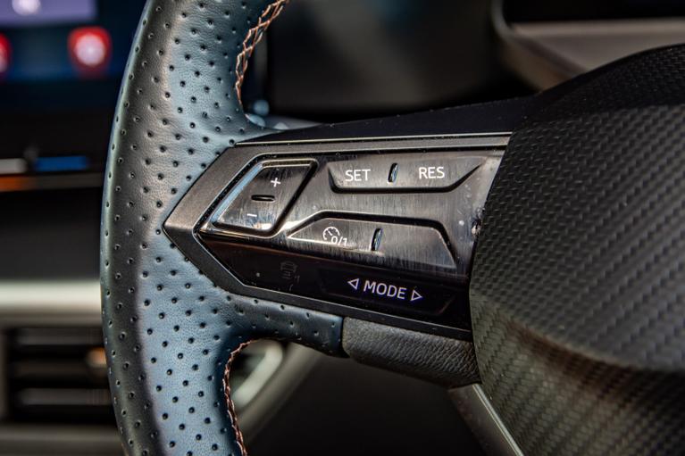 Used CUPRA Born KS23OLE 19