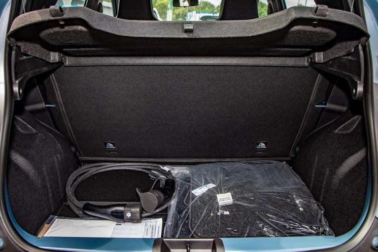 Used Dacia Spring WU26EKN 16