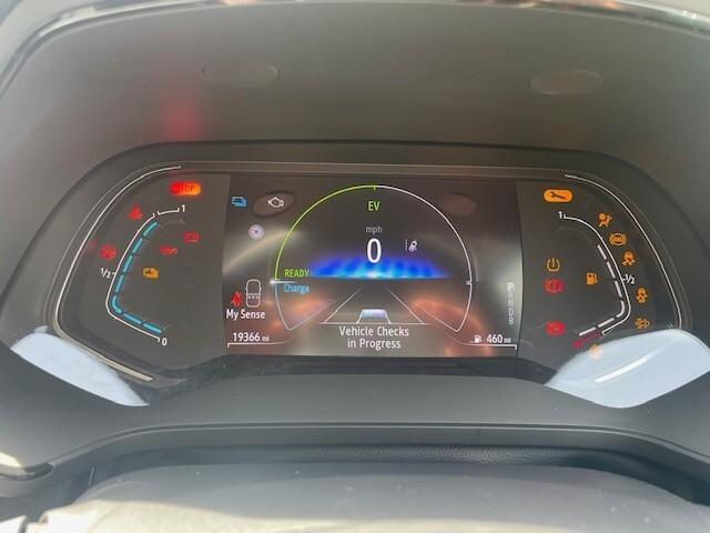 Used Renault Captur WJ73NKP 21