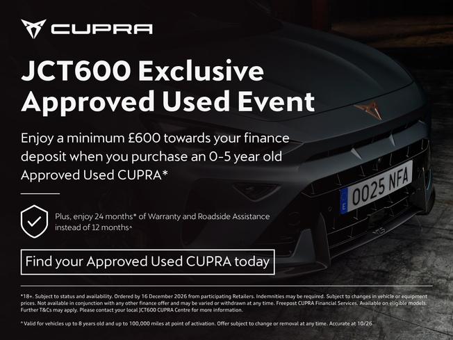 CUPRA BORN Photo 6