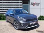 Kia Niro Photo 0