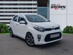 Kia Picanto Photo 0