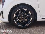 Kia Picanto Photo 12
