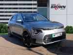 Kia Niro Photo 0